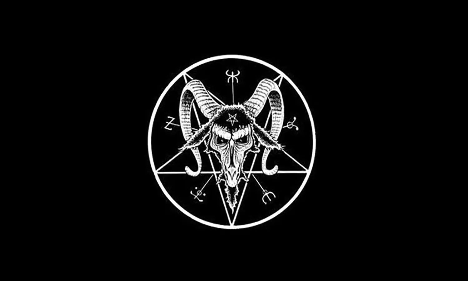 Fakta Satanisme dan Asal Usul Keberadaanya